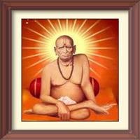 Shree Swami Samarth Charitra ポスター