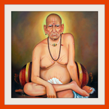 Swami Samarth Mahamantra icône
