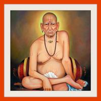 Swami Samarth Mahamantra Ekran Görüntüsü 1