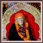 Om Sai Namo Namah 24 mantras with hindi audio icône