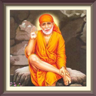 Sai Kakad Aarti saibaba aartis biểu tượng