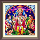 Satyanarayan katha mantra icon