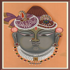 Shri Yamunaji Ni Stuti chalisa shrinathji mantras icône