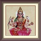 dhan labh lakshmi mantra app biểu tượng