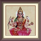 dhan labh lakshmi mantra app icône