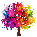 Finger Color: paint game APK