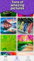 Right Piece Puzzle স্ক্রিনশট 1