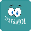 Epat & Moi, Pizzeria ikon