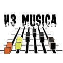 APK H3 MUSICA