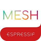 ESP-Mesh 아이콘