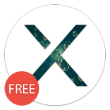 Xperia Free EMUI 8.X - 5.X Theme