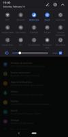 Dark Material Design 2 EMUI 5. Ekran Görüntüsü 3