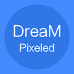 DreamPixeled EMUI 5.X-10.X the