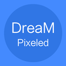 DreamPixeled EMUI 5.X-10.X the APK