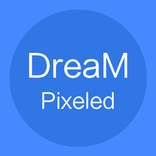 DreamPixeled EMUI 5.X-10.X the