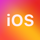 iOS 13 Free EMUI 10/9.X Theme ikona