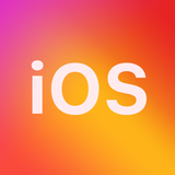 iOS 13 Free EMUI 10/9.X Theme icône