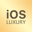 iOS Luxury EMUI 9.0/9.1 Theme APK
