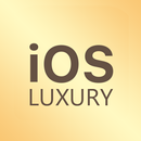iOS Luxury EMUI 9.0/9.1 Theme APK