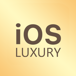 ”iOS Luxury EMUI 9.0/9.1 Theme