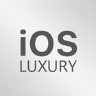 iOS Luxury Free आइकन