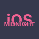 iOS Midnight Free - EMUI 9.0/9 APK