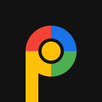 Pixelify Dark EMUI 9.1/9.0 The APK