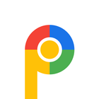 Pixelify Pro EMUI 9.1/9.0 Them icon