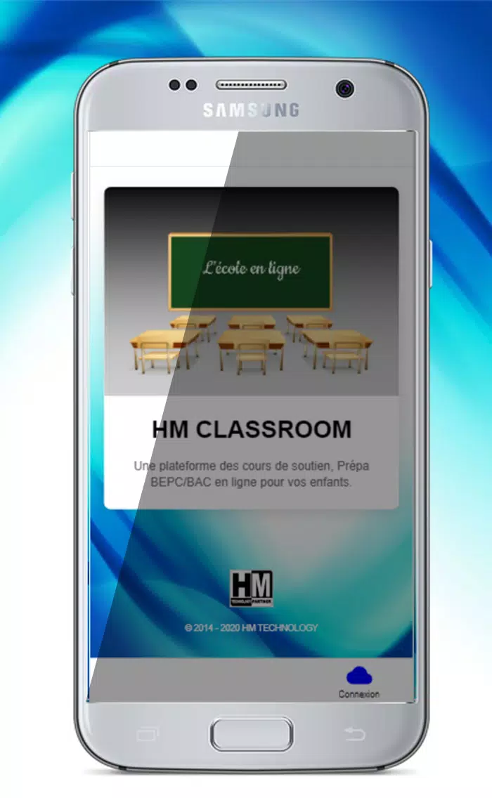 HM CLASSROOM APK for Android Download
