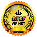 Icona Atif Vip Net