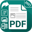 Conversor de PDF imagem em pdf