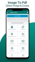 PDF Convertor Image to PDF screenshot 2