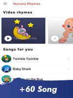 kids Nursery Rhymes Videos poster