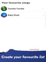 kids Nursery Rhymes Videos screenshot 1