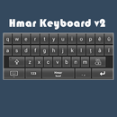 Hmar Keyboard v2 APK