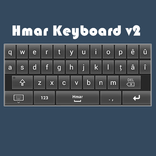 ”Hmar Keyboard v2