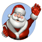 Fortune Teller X-Mas Edition أيقونة