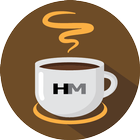 HM Digital Coffee ไอคอน
