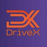 DriveX | такси Хмельницкий أيقونة