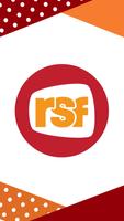RSF RADIO SANS FIN poster
