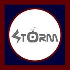 Radio Télé Storm (CH 2 / 106.5 圖標