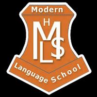 Heliopolis Modern Language School Affiche