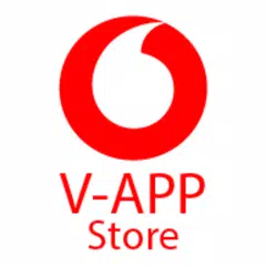 V-App Store APK download