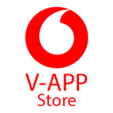 V-App Store ไอคอน