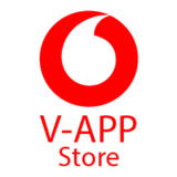 V-App Store ícone