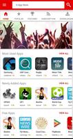 V-App Store اسکرین شاٹ 2