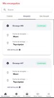 Mi Encarguito capture d'écran 3