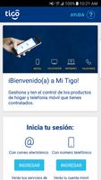 Mi Tigo スクリーンショット 2