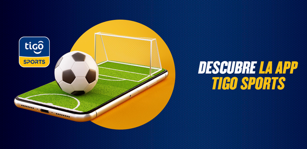 Cómo descargar la última versión de Tigo Sports Honduras APK 8.0.2 para Android 2025 image