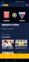 Tigo Sports Honduras تصوير الشاشة 3
